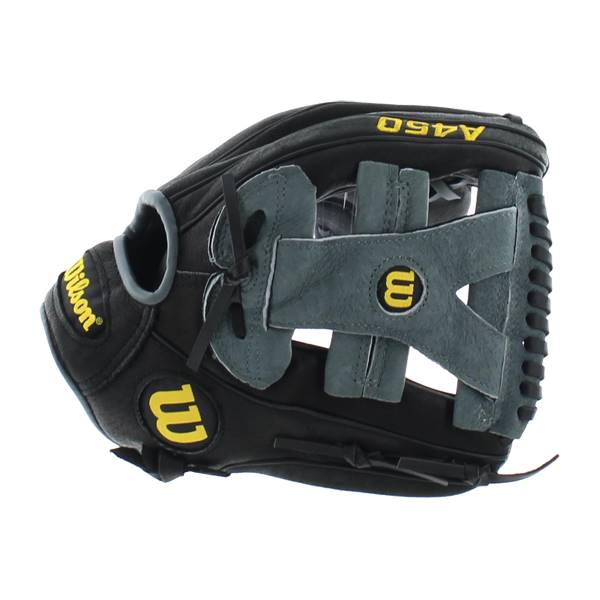 Wilson Advisory Staff Series: WTA04RB15YP66 Yasiel Puig Model: Image #302971