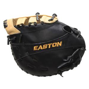 Easton Professional Series: EPG36BW First Base Mitt: Image #294865