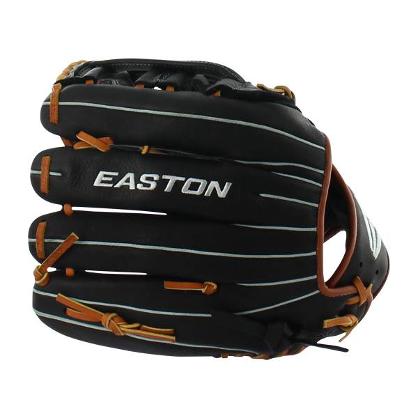 Jambières Easton Gametime noire 15.5 (15U) - 417 Feet