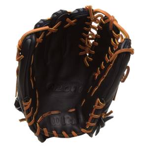 Wilson A2000 Baseball Glove: A2000BBOTIF: Image #296037
