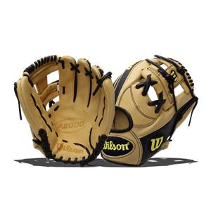 Wilson A2000 SuperSkin 11.75