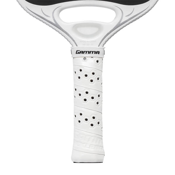 GAMMA RCF Airbender 16 Carbon Fiber Pickleball Paddle and Tuning Kit: Image #442994