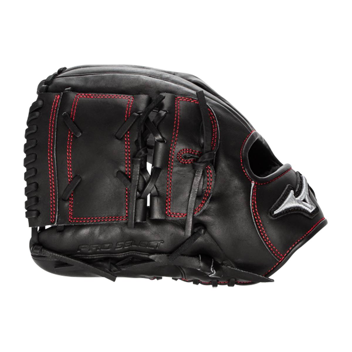 Mizuno Pro Select 12" Baseball Glove: GPS2-100D2: Image #412394