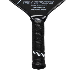 Engage Pursuit MX 6.0 Graphite Pickleball Paddle: Image #439444