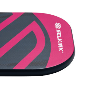 Selkirk VANGUARD Power Air Invikta Carbon Fiber Pickleball Paddle: Image #435045