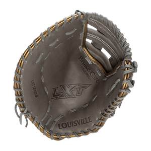 Louisville Slugger LXT 13" Fastpitch First Base Softball Glove: WTLLXRF19BM: Image #408726