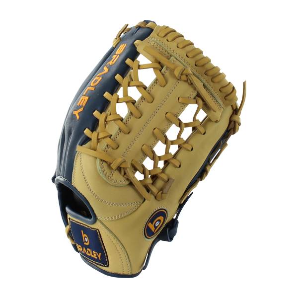 Bradley Bandito 12" Youth Baseball Glove: BBS1200MTW: Image #316753