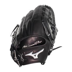 Mizuno Pro 12" Corey Kluber Baseball Glove: GMP2CK-100DT: Image #393178