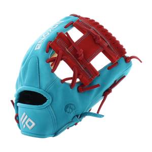 Nokona SKN 11.25" Baseball Glove: SKN-200-SK: Image #315807