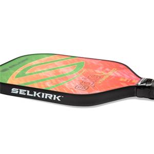 Selkirk VANGUARD Hybrid Epic Middleweight Carbon Fiber Pickleball Paddle: Image #402739