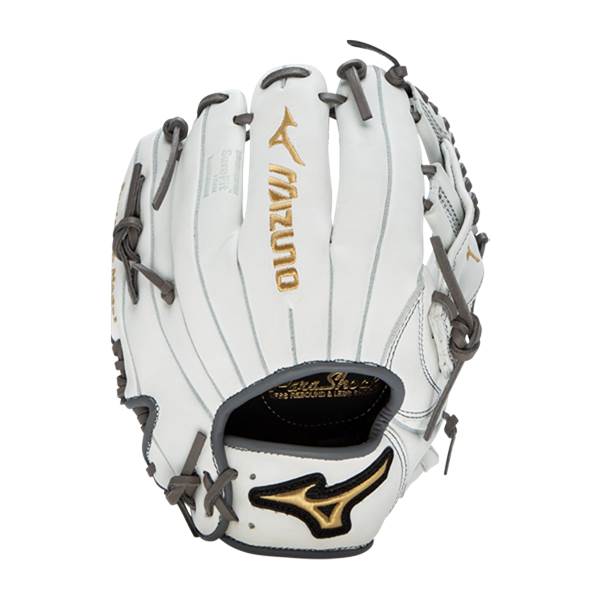 Mizuno MVP Prime 11.5" Fastpitch Softball Glove: GMVP1150PF4W: Image #405565