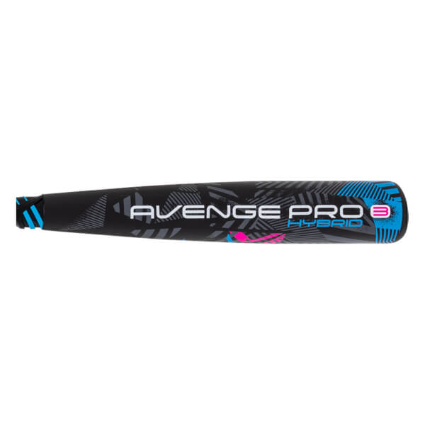 Axe Avenge Pro 3 Hybrid -8 USA Baseball Bat (L174M) | JustBats.com