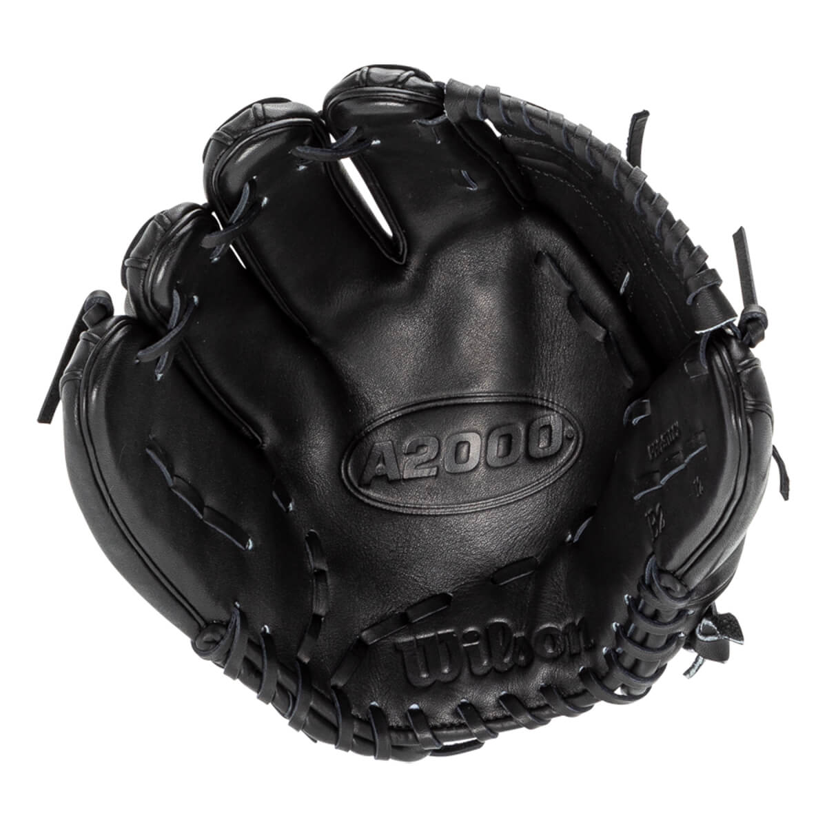 Wilson A2000 Glove Day B2 12" Baseball Glove: WBW10208012: Image #442086