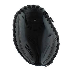 Wilson A360 Series: WTA03RB15CM325: Image #306933