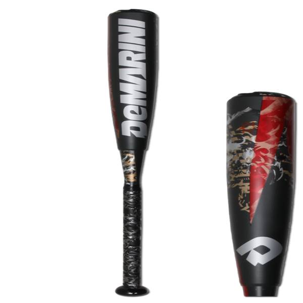 Demo Bat 2014 DeMarini Voodoo 9 Senior League Baseball Bat DXVDR