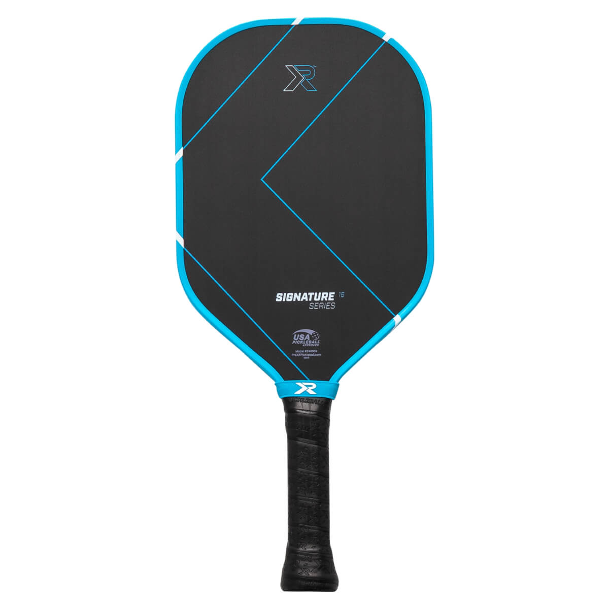ProXR Signature 16mm Carbon Fiber Pickleball Paddle: Image #444574