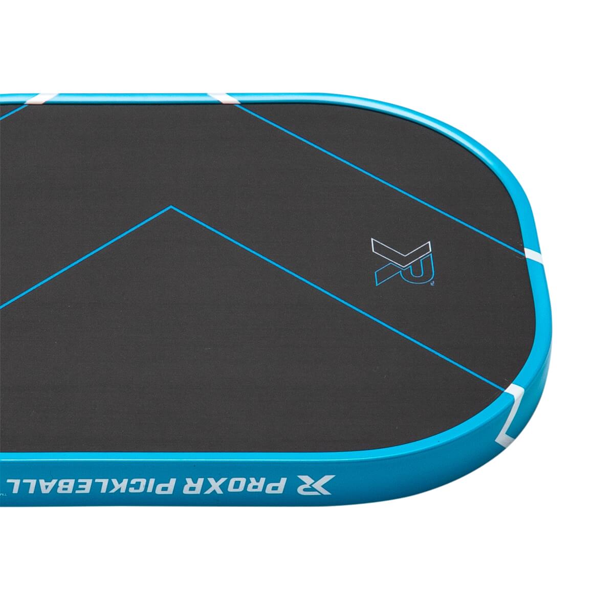 ProXR Signature 16mm Carbon Fiber Pickleball Paddle: Image #444576