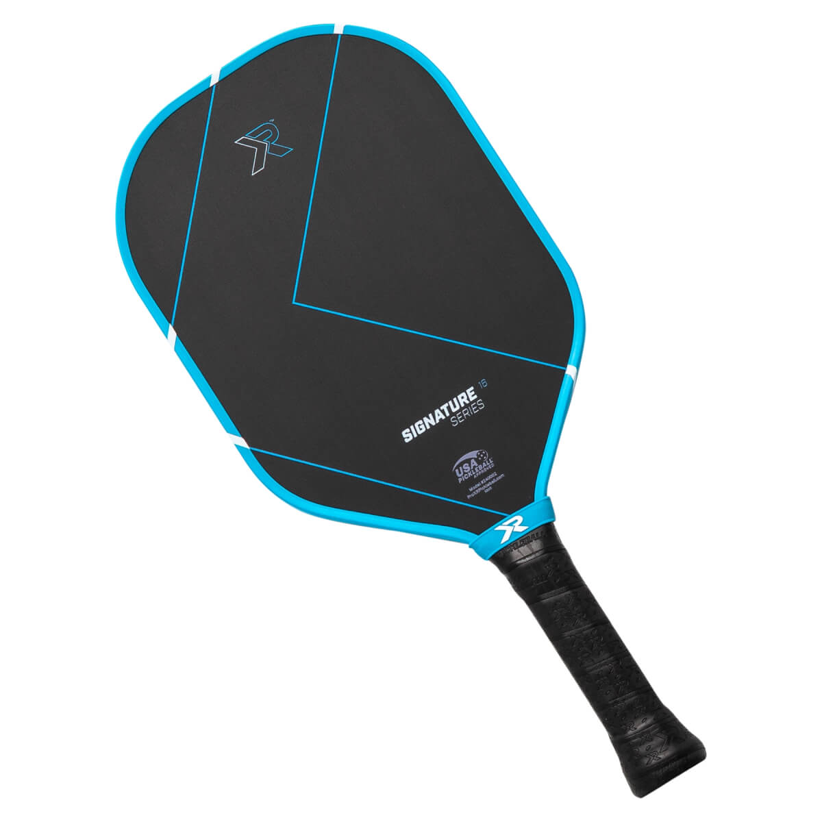 ProXR Signature 16mm Carbon Fiber Pickleball Paddle: Image #444565