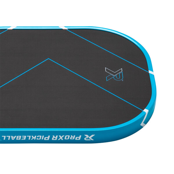 ProXR Signature 16mm Carbon Fiber Pickleball Paddle: Image #444576