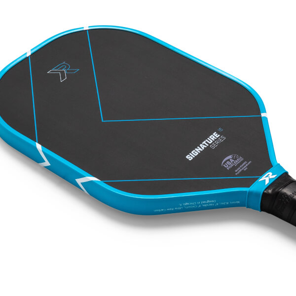ProXR Signature 16mm Carbon Fiber Pickleball Paddle: Image #444568