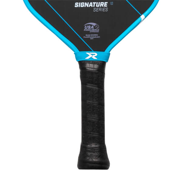 ピックルボール パドル ProXR Signature 16mm USAPA承認 Signature 16mm - ProXR Pickleball