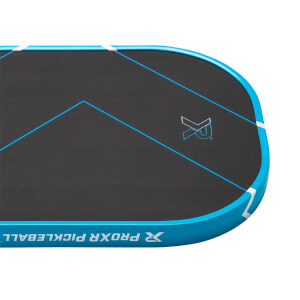 ProXR Signature 16mm Carbon Fiber Pickleball Paddle: Image #444576