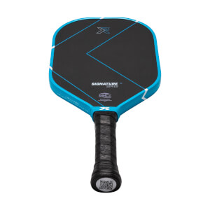 ProXR Signature 16mm Carbon Fiber Pickleball Paddle: Image #444575