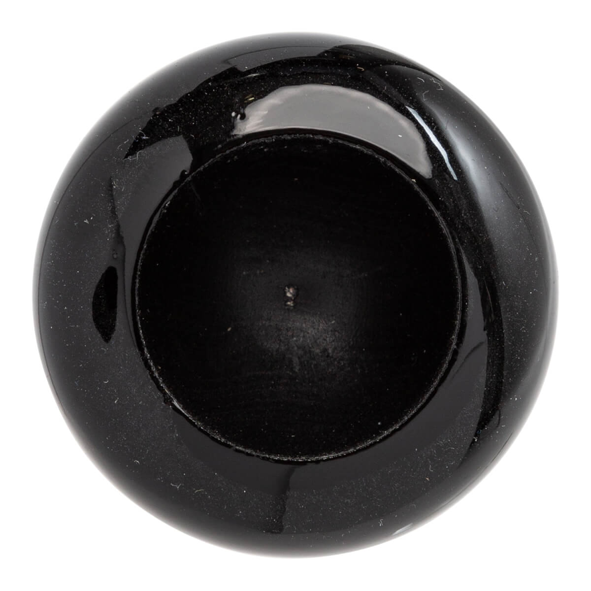 Victus V-Cut Hard Maple Wood Baseball Bat: VGPC-N/BK: Image #416906