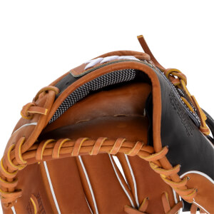 Marucci Capitol 12.75" Baseball Glove: MFG3CP98R3-TF/BK: Image #448017