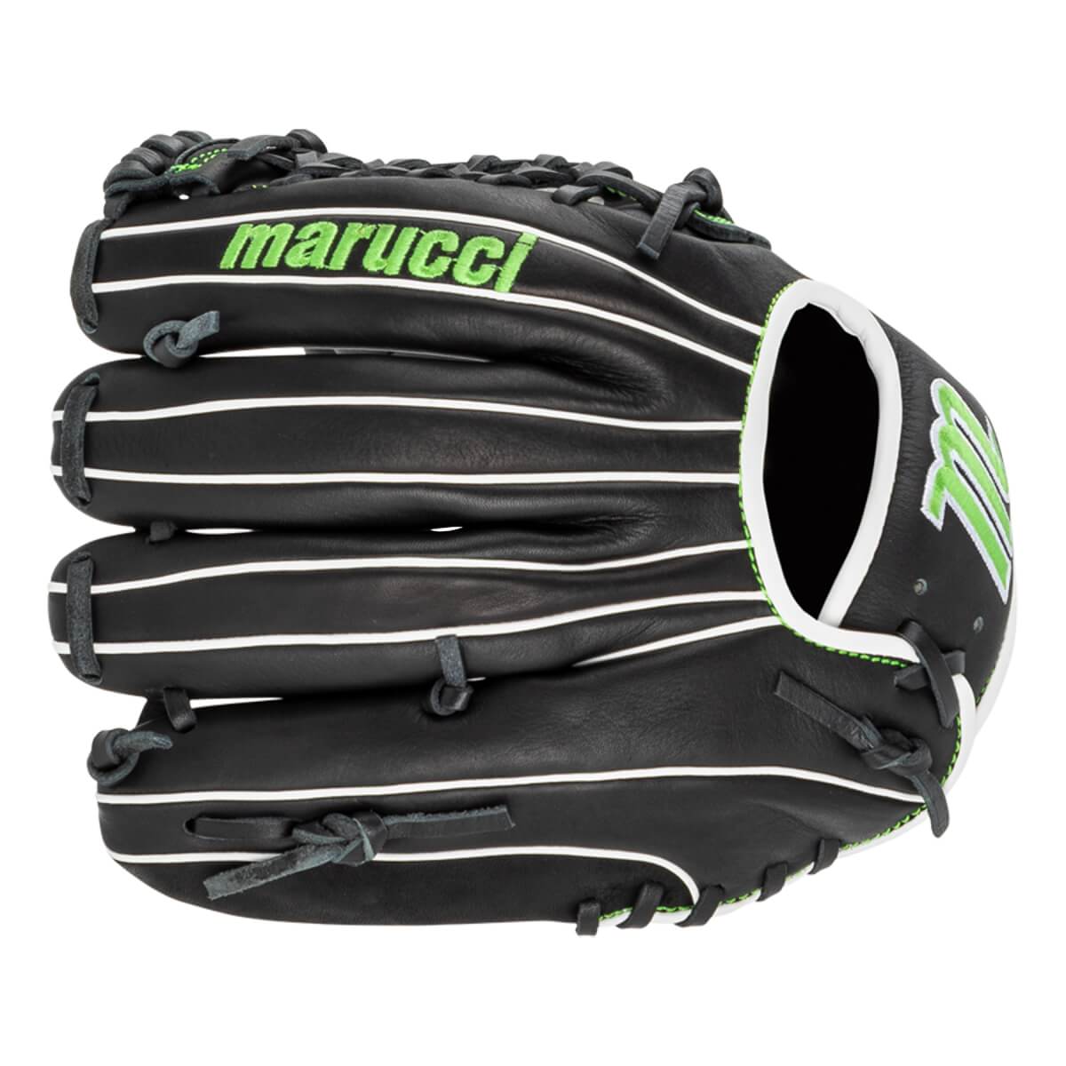 Marucci Krewe 11.25" Youth Baseball Glove: MFG3KR42A6-BK/NG: Image #446491