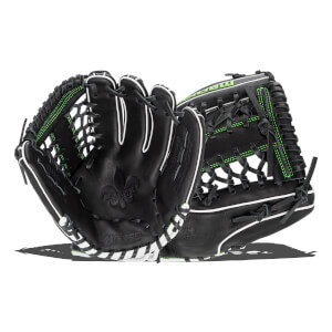 Marucci Krewe 11.25" Youth Baseball Glove: MFG3KR42A6-BK/NG: Image #446490