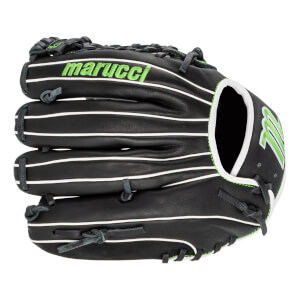 Marucci Krewe 11.25" Youth Baseball Glove: MFG3KR42A6-BK/NG: Image #446491