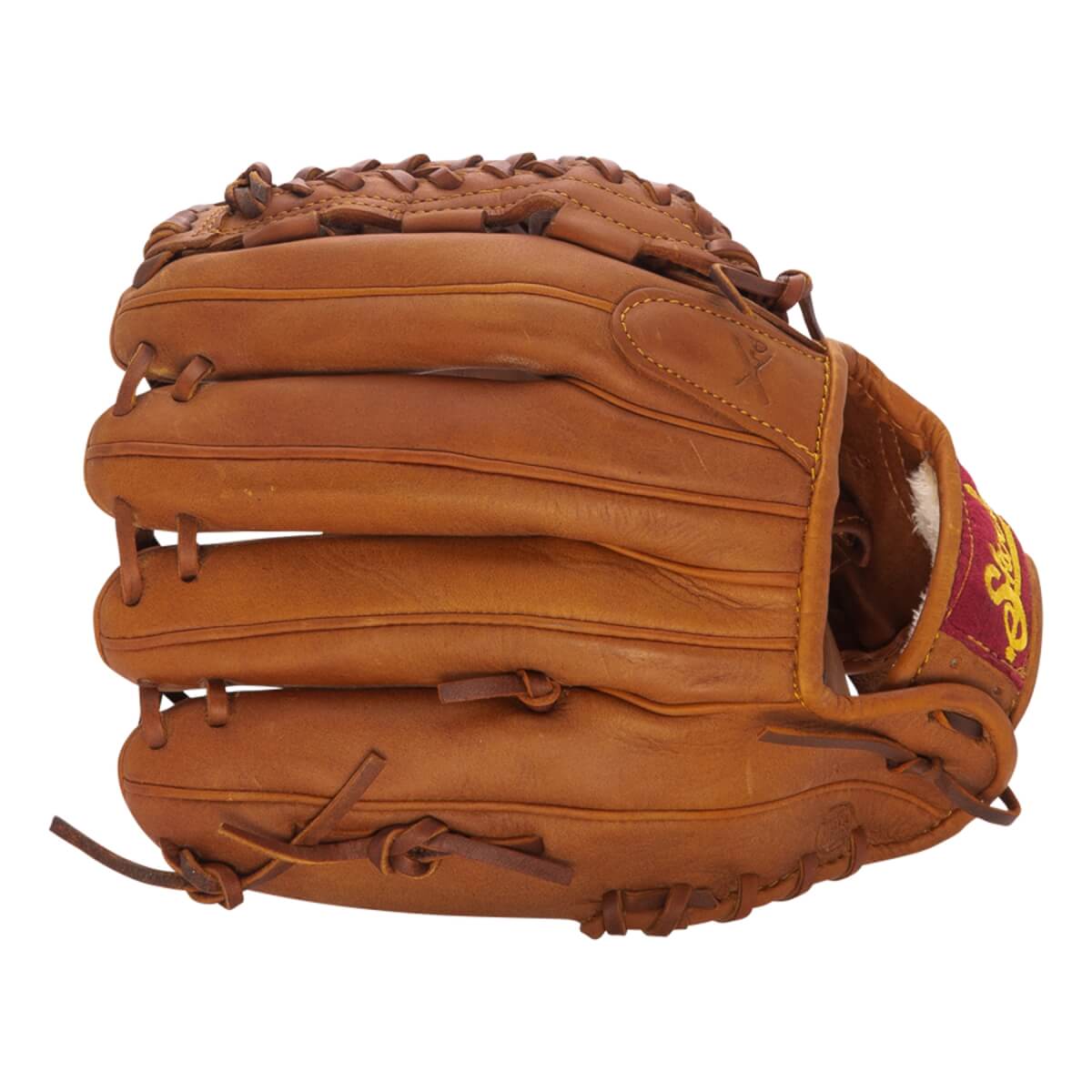 Shoeless Joe Professional 12" Baseball Glove: 1200VL: Image #419541