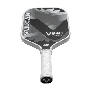 Vulcan V940 Carbon Fiber Pickleball Paddle: Image #429483
