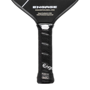 Engage Pursuit Pro1 6.0 Power BLEMISHED Series Carbon Fiber