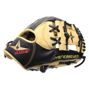 All Star System Seven Series: FGS7-IF: Image #295413