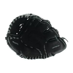 Easton Core Pro 12.5" Fastpitch Softball Glove: COREFP1250BKGY: Image #312351