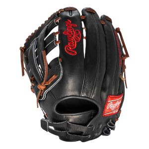 Rawlings Heart of the Hide 13" Slow Pitch Softball Glove: PRO130SP-6B: Image #434664
