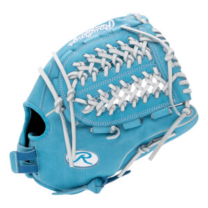 Rawlings Heart of the Hide 12.5" Fastpitch Softball Glove: PRO125SB-15CB: Image #447410