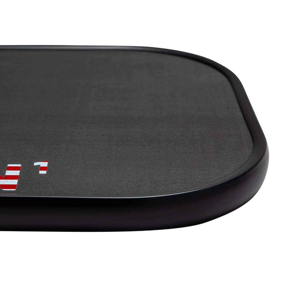 CRBN¹ 13MM Limited Edition Patriot Middleweight Carbon Fiber Pickleball Paddle: Image #425241