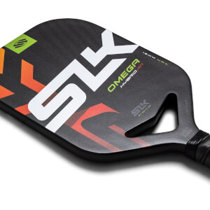 Selkirk SLK OMEGA Hybrid Air Max Carbon Fiber Pickleball Paddle: Image #446834