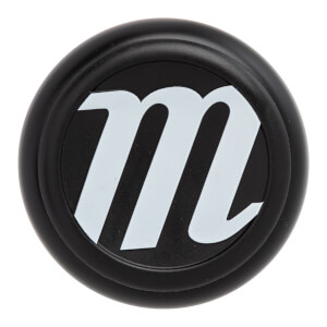 Marucci CAT8 Black BBCOR Baseball Bat: MCBC8CB: Image #414860