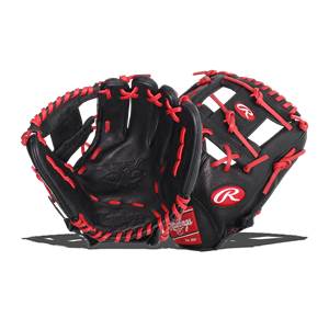 Rawlings Select Pro Lite Francisco Lindor 11.5" Youth Baseball Glove: SPL150FL: Image #386095