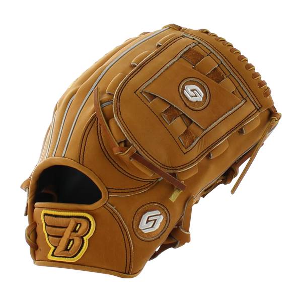 Brett Bros Hall of Fame Series 12" Baseball Glove ML21200