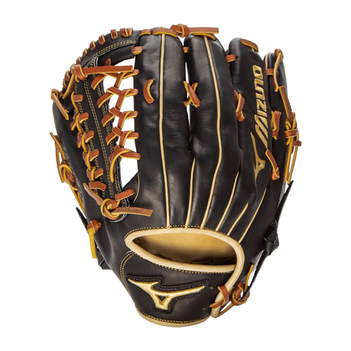 Mizuno Pro Select 12.75" Baseball Glove: GPS2-700DS: Image #412443