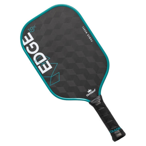 Diadem Edge 18K Power BLEMISHED Carbon Fiber Pickleball Paddle: Image #447372