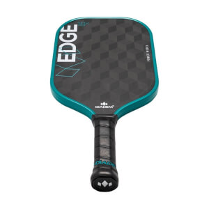 Diadem Edge 18K Power BLEMISHED Carbon Fiber Pickleball Paddle: Image #447376