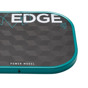 Diadem Edge 18K Power BLEMISHED Carbon Fiber Pickleball Paddle: Image #447378