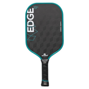 Diadem Edge 18K Power BLEMISHED Carbon Fiber Pickleball Paddle: Image #447374