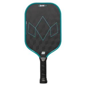 Diadem Edge 18K Power BLEMISHED Carbon Fiber Pickleball Paddle: Image #447375